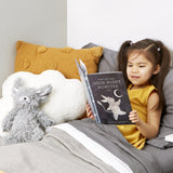 Book: Good Night Monster