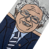 Bernie Sanders. Cool Socks, Unisex,