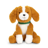 With My Dog Book and Puppy Set