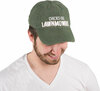 Chicks Dig Lawnmowers -Baseball Hat