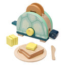Manhattan Toy: Toasty Turtle Wood Activity Play Set