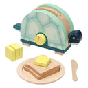 Manhattan Toy: Toasty Turtle Wood Activity Play Set
