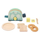 Manhattan Toy: Toasty Turtle Wood Activity Play Set
