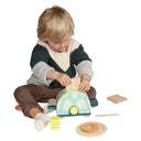 Manhattan Toy: Toasty Turtle Wood Activity Play Set