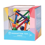 Artful skwish primary colors by Manhattan Toy