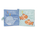 Under The Seas soft book by Baby Gund