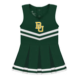 Baylor University College Cheerleader Dress
