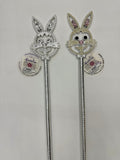 Bunny Wands