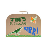 500 Piece When Dinosaurs Roamed the Earth Game and Puzzle & Activity Set