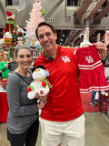University of Houston Children's Varsity Jackets