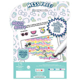 Imagine Ink Hello Kitty Magic Ink Pictures