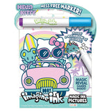 Imagine Ink Hello Kitty Magic Ink Pictures