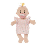 Love Stella Doll Peach with blonde tuft