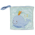 Under The Seas soft book by Baby Gund