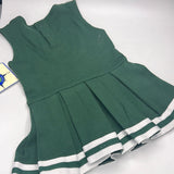 Baylor University College Cheerleader Dress