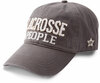Lacrosse People - Baseball Hat