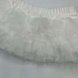 Tulle Tutu's for Babies