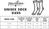 Late Night Snacks : SUSHI Perfectly Paired Unisex Socks