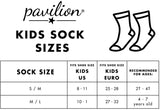 Youth Crew That's my Jam, PB & J Perfectly Paired Socks
