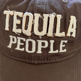 Tequila People -Baseball Hat