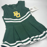 Baylor University College Cheerleader Dress