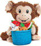 Fruit a Basket Barry