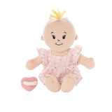 Love Stella Doll Peach with blonde tuft