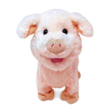 Barnyard Buddies: Pig