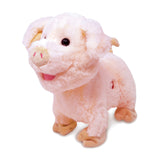 Barnyard Buddies: Pig