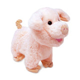 Barnyard Buddies: Pig