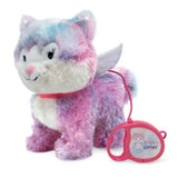 Enchanted Pets Comet the Walking Cat