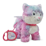 Enchanted Pets Comet the Walking Cat