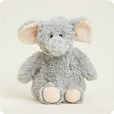 Warmies: Lavender Scented  Microwavable Elephants