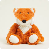 Warmies: Lavender Scented Microwavable Fox