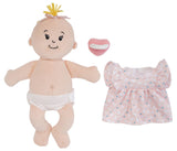 Love Stella Doll Peach with blonde tuft