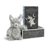 Book: Good Night Monster