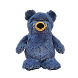 Mother Bruce Hardcover Book with  Mother Bruce Bear Plush