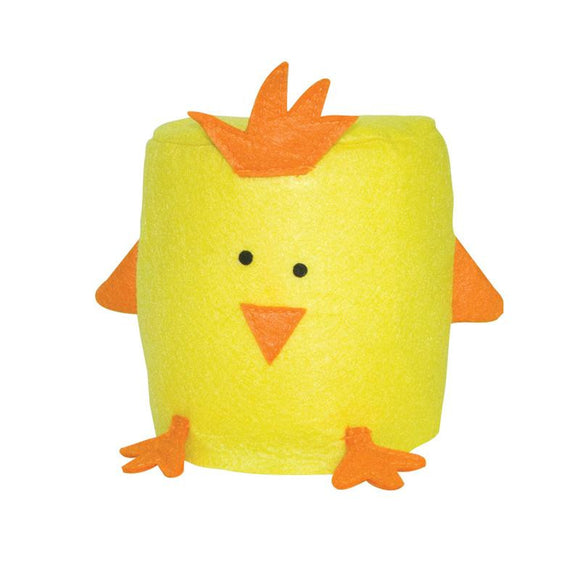 Chickie Toilet Roll Cover
