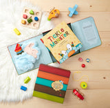 TICKLE MONSTER LAUGHTER KIT