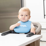 Bella Tunno Baby Spoon set:  Mr. Mess/ Food Dude