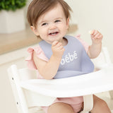 Bella Tunno Bib: Bébé