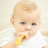 Bella Tunno Baby Spoon Set: Let's Eat  / Bon Appetit