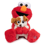 Elmo and Tango by Gund