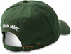 Chicks Dig Lawnmowers -Baseball Hat