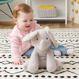 Flappy the Elephant by Gund