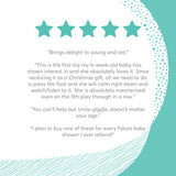 Flappy the Elephant by Gund