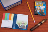Sticky Notes: Freudian Slips