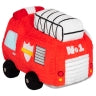 Children Plush Toy: Squishable Go! FIRE TRUCK