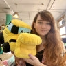 Squishable Go! Front End Loader