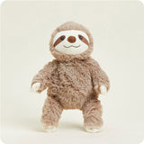 Warmies: Lavender Scented Microwavable Sloth